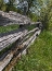 Barn Fence